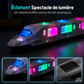 🚂🎶 PROMO LIMITÉE 50% ! Train Jouet Électrique pour Enfant – Lumières LED, Musique, Fonction Anti-Obstacles, 3 Tailles, Construction Durable, Parfait pour Jeu en Solitaire ✨