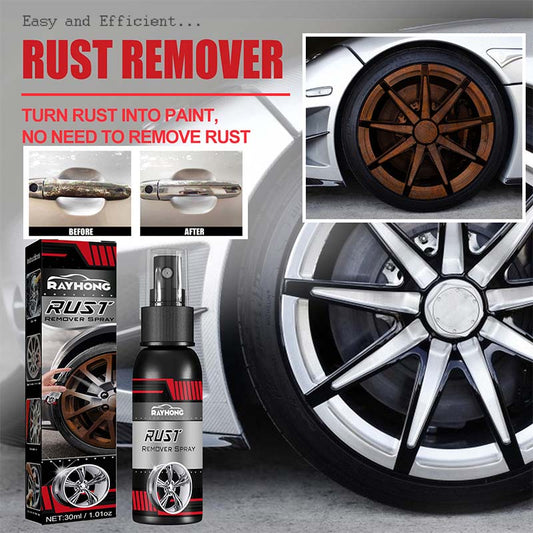 🕒Limited Time 🎉Buy 1 get 1 free🔥Multifunctional Metal Rust Remover