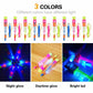 📢 PROMO FLASH : 50% DE RÉDUCTION ! 🚁 Hélicoptères LED – Plastique – Lancement 36m & Pales Lumineuses for Enfants & Fêtes 🎆
