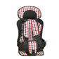 🚗 50% DE RÉDUCTION ! 🧒 Siège Auto Portable pour Enfant – Coton + Polyester – Léger (360 g) & Harnais 5 Points for Voyage & Quotidien