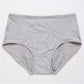 🎉 -50% ! 🤰 Culotte Anti-Fuites Haute Taille 2026 – 3 Couches Absorbantes – Lavable & Écologique – 92% Coton + 8% Spandex pour Confort & Sécurité 🌿