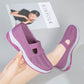 💎 50% DE RÉDUCTION ! 👟 Baskets Légères Femme – Tricot Respirant & Semelle Antidérapante – Confort Orthopédique for Marche