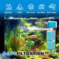 🐟   🪸Automatic Aquarium Filter System