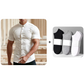 👔⚡ PROMO FLASH 60% ! Chemises Homme Infroissable & Sans Repassage – Tissu Technique Respirant, Confort Optimal, Style Polyvalent pour le Bureau & le Quotidien ✨