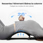 💐 PROMO -50% ! 🌿 Étireur Lombaire Magnétique – Massage Acupuncture Doux, Tissu Respirant Premium, 15 Min/Jour · Violet, Vert & Bleu · 🔥 Acheter 2 = Économisez 10€ 💆