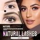 ✨ -50% ! 👀 Cils Auto-Adhésifs Réutilisables – Fibre Synthétique – Sans Colle & Application 3 Secondes – 3 Styles pour un Regard Naturel et Glamour 🎯