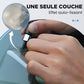 🔥💎 ACHETEZ 1 OBTENEZ 1 GRATUIT ! Kit Réparation Verre Fissuré – Résultat Invisible Professionnel 20 Minutes, Résine Spéciale Pénètre Fissures Bulles Éclats, Facile Sans Compétence · Jusqu'à 8 Pièces ✨