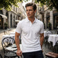 👔🏃‍♂️ PROMO FLASH 50% ! Ensemble Sport-Shirt Infroissable – Coupe Moderne, Tissu Technique Respirant, Style Polyvalent pour le Sport, le Bureau ou le Quotidien ⏰