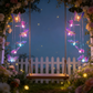 🦋 PROMO FLASH : 50% DE RÉDUCTION ! Carillon Éolien Solaire à LED – 7 Couleurs Changeantes & Panneau Solaire Intégré for Jardin Enchanté 🌟💎