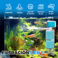 🐠 Sistema de Filtración Automática – Específico para acuarios de todo tamaño