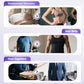 💪 PROMO FLASH : 50% DE RÉDUCTION ! Anneau de Massage Portable 5 Vitesses – Sangle Réglable & Soulagement des Tissus Profonds for Atténuer les Douleurs Musculaires 🌿✨