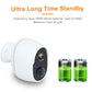 📹🏠 PROMO FLASH 50% ! Caméra de Sécurité Intelligente WiFi – Vision Nocturne, Détection Humaine, Audio Bidirectionnel, Commande Mobile, Installation Facile, Parfaite pour la Maison ✨