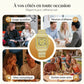 ⌚✨ PROMO FLASH 50% ! Montre Carrée en Strass Femme – Élégante, Brillante, Mouvement Quartz, Idéale Cadeau 💝