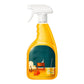 🪵✨ PROMO FLASH 53% ! Spray Nettoyant & Lustrant Universel pour Bois 500ml – Nettoie, Nourrit, Protège & Fait Briller sans Traces, Anti-Bactérien 🌿