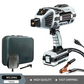 🔥⚡ 50% DE RÉDUCTION ! 🛠️ Soudeur à Arc Électrique Domestique 4600W (4,6 kW) – ABS+Métal – Courant Réglable 20-120A & Refroidissement Efficace pour Bricolage et Atelier 💥