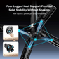 📱🔥 PROMO FLASH 50% ! Perche à Selfie Magnétique 4en1 – Rotation 360°, Léger 112g, Trépied, Support Table, Portée 10m ✨