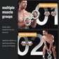 💪✨ PROMO FLASH : 50% DE RÉDUCTION ! Appareil de Musculation Bras & Avant-Bras – Burn Machine Rotatif 360° en Acier Inoxydable, Résistance Ajustable & Poignées Antidérapantes for une Poigne d'Acier en Quelques Minutes Par Jour ✨