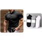 👔⚡ PROMO FLASH 60% ! Chemises Homme Infroissable & Sans Repassage – Tissu Technique Respirant, Confort Optimal, Style Polyvalent pour le Bureau & le Quotidien ✨