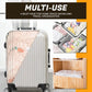 🧳 PROMO FLASH : 50% DE RÉDUCTION ! Sacs de Compression Sous Vide Électriques – Moteur Puissant & Double Fermeture Étanche for Économiser 75% d'Espace de Rangement ✨🛫