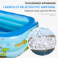 📢🏊 PROMO FLASH 50% ! Piscine Gonflable pour Enfants – PVC Robuste, Installation Facile, Sûre & Colorée, Idéale Jardin & Journées Chaudes 🌞✨