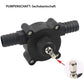🔧 PROMO -50% ! ⏰ Pompe Auto-Amorçante à Entraînement Perceuse – Eau, Huile, Mer, Engrais, 1,2m³/h, Acier Inox Anti-Corrosion · Maison, Jardin & Extérieur 🔥 2 = Livraison Gratuite