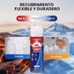 🔥【1° Más Vendido】🏠 Multiusos Techos/Tuberías: Spray Sellador 2+1 – ¡Adiós Reparaciones Caras! 💯🔥Spray sellador impermeable reparador de fugas