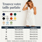 👗 PROMO -50% ! ⏰ Robe Slim Fit Col Bénitier Élégante – Sans Manches, Poches Latérales Cachées, Fibre Triacétate · 11 Coloris · S–2XL UK 2-16 · Jour & Soirée ✨
