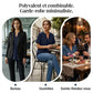 ✨ PROMO LIMITÉE 50% DE RÉDUCTION ! ✨ Top Ample à Manches Courtes – Uni, Léger, Décontracté ✨