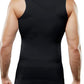 👕💪 PROMO FLASH 50% ! T-shirt de Compression Homme – Coupe Ajustée, Sculptant, Sans Manches, Parfait pour Fitness, Sport & Mise en Forme Quotidienne 🏃‍♂️