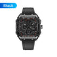 ⏱️ PROMO FLASH : 50% DE RÉDUCTION ! Montre Digitale de Sport Multifonction – Rétroéclairage LED, Chronomètre au 1/100e de Seconde & Structure Antichoc Étanche for un Suivi Précis de Vos Performances ✨🏃‍♂️