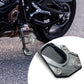🔥 Motorcycle Kickstand Foot Side Stand Extension