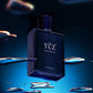 🔥 DERNIER JOUR 50 % DE RÉDUCTION ⚡ YCZ Midnight Marine Eau De Parfum Unisexe 50ml – Notes Marines, Poivre Rose & Musc 🌊