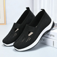 💎 50% DE RÉDUCTION ! 👟 Baskets Légères Femme – Tricot Respirant & Semelle Antidérapante – Confort Orthopédique for Marche