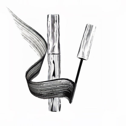 🌟Máscara de pestañas con cepillo en espiral resistente al agua para un rizo duradero: ¡Compre 1 y llévese 1 GRATIS! 🌟