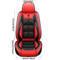 🔥🚗 PROMO FLASH 50% 2026 ! Housses de Siège Auto Avant en Cuir PU – Compatibles Berlines, SUV, Camionnettes, Installation Facile, Protection Luxueuse & Durable ✨