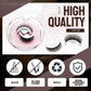 ✨ -50% ! 👀 Cils Auto-Adhésifs Réutilisables – Fibre Synthétique – Sans Colle & Application 3 Secondes – 3 Styles pour un Regard Naturel et Glamour 🎯