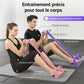 💐📦 PROMO LIMITÉE 50% ! Appareil Sit-Up/Abdos Pliable – Gain de Place, Léger, Parfait pour Petit Appartement ou Maison 🏠