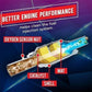 🧪 OFFRES LIMITÉE : ACHETEZ 1, RECEVEZ 1 GRATUIT ! 🚗 Nettoyant Décarbonisation Moteur 120ml – Réduit Conso, Émissions & Odeurs ⚡