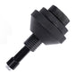 🔧 PROMO LIMITÉE -50% ! ✨ Outil Alignement Embrayage Disque Unique – PVC Premium, 2 Cônes Expansion 14.4-21mm, Universel Voitures & Camions Légers · 🎁 Achetez 3 = 4 Pièces