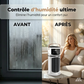 📢🌀 PROMO FLASH 50% ! Ventilateur Turbo Portable 9 Vitesses – Contrôle Précis, Fonctionnement Silencieux, Léger, Alimentation USB, Parfait pour Maison, Bureau & Voyage 🌬️