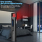 🔥 -50% ! ✨ Détecteur de Caméras Cachées – 6 Niveaux Sensibilité RF – Portée 10 m – Type-C – Protection Vie Privée Hôtel/Voiture/Cabine 📡