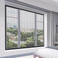 ⏳🦟 PROMO FLASH -50% ! Moustiquaire Fenêtre FlyFree™ – Installation 3 Secondes Sans Outil, Maillage Ultra-Fin 1mm, Design Presque Invisible, Réutilisable, Idéale Maisons Britanniques ✨