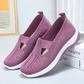 💎 50% DE RÉDUCTION ! 👟 Baskets Légères Femme – Tricot Respirant & Semelle Antidérapante – Confort Orthopédique for Marche