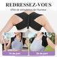 👑 Achetez 1, obtenez 1 gratuit ! 🏆 Correcteur de Posture MagTech – Soulagement Instantané & Design Discret – Confort Total au Quotidien 🌿