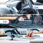 🔥 PROMO FLASH : 50% DE RÉDUCTION ! Support Magnétique Voiture Pliable – Rotation 360°, 6 Aimants N52 & Bras Repliable for Téléphones 4–7″ ✨