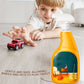 🪵✨ PROMO FLASH 53% ! Spray Nettoyant & Lustrant Universel pour Bois 500ml – Nettoie, Nourrit, Protège & Fait Briller sans Traces, Anti-Bactérien 🌿