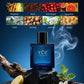 🔥 DERNIER JOUR 50 % DE RÉDUCTION ⚡ YCZ Midnight Marine Eau De Parfum Unisexe 50ml – Notes Marines, Poivre Rose & Musc 🌊