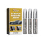 🖊️🚗 PROMO FLASH 50% ! Stylo Réparation Rayures Jantes – Formule Noire D'Usine, Application Précise & Séchage Rapide ✨