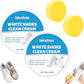 👟 PROMO FLASH : 50% DE RÉDUCTION ! Crème Nettoyante Sans Eau pour Chaussures Blanches – Détachage Express & Film Protecteur for des Baskets Comme Neuves en Secondes ✨🧼