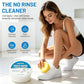 👟 PROMO FLASH : 50% DE RÉDUCTION ! Crème Nettoyante Sans Eau pour Chaussures Blanches – Détachage Express & Film Protecteur for des Baskets Comme Neuves en Secondes ✨🧼